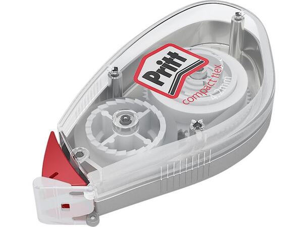 Korrekturroller PRITT Compact flex 4,2mm 