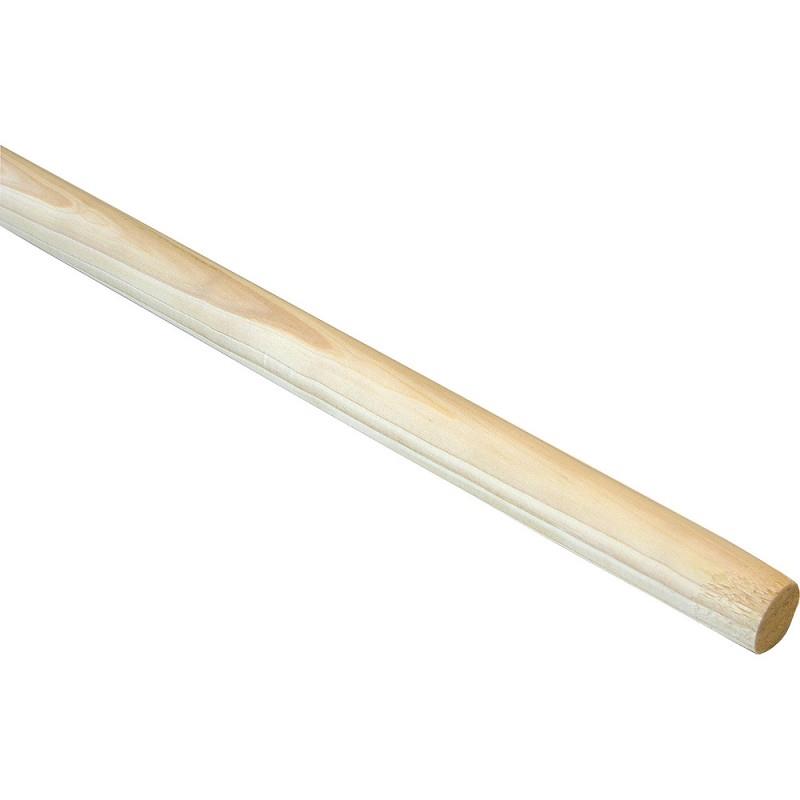 9445061   Kosteskaft av tre 150cm 