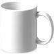 9443216  Krus Keramikk 330ml Subl. Trykk. T&#229;ler Oppvaskmaskin