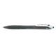130761 PilotBRG-10M-BB-BG Kulepenn Pilot Begreen Rexgrip M sort 