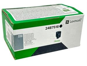 LEXMARK Toner sort XC4342/4352 14.200 sider 