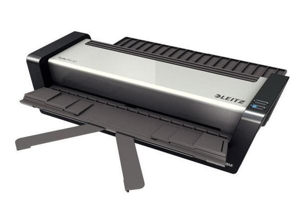 Lamineringsmask. iLAM touch turbo Pro A3 Lamineringsmaskin 