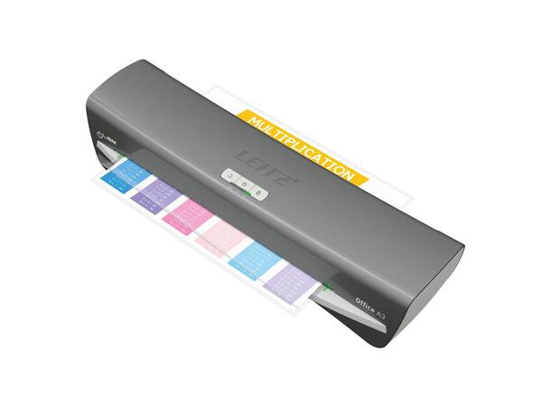 Lamineringsmaskin LEITZ iLAM Office A3 