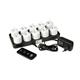 212168 Duni192536 Led Lys DUNI movingflame oppladbare (10) 