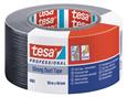 6542467 Tesa 04662-00194-01 Lerretstape TESA 48mmx50m sort 