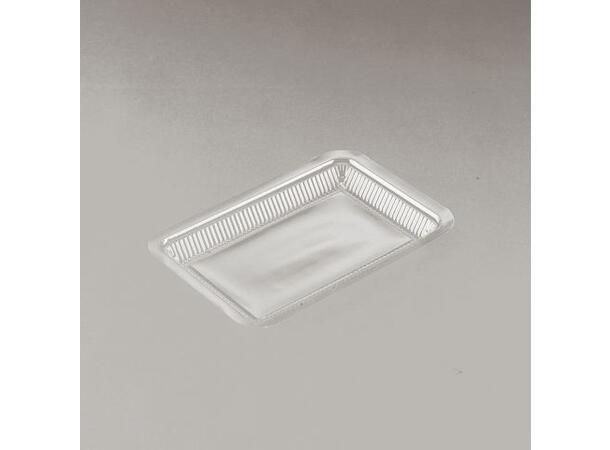 Lokk for alu.form 8389 plast (1000) 