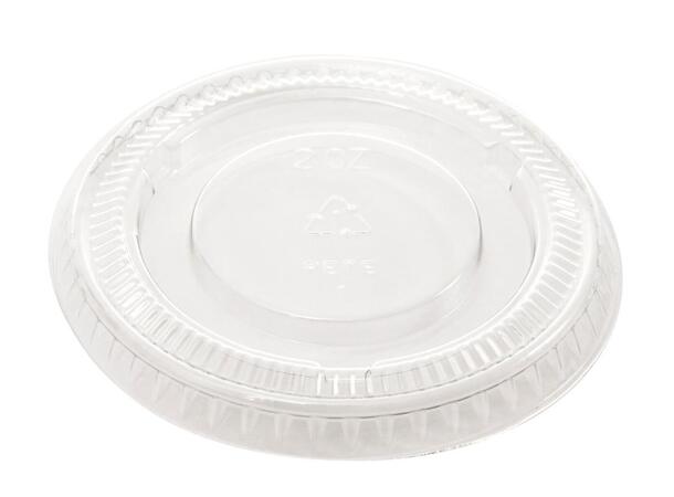 Lokk til dressingbeger 6cl (2500) 