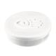141149 7-181219 Magnet LEGAMASTER 30mm hvit (10) 
