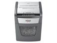 227609 Rexel 2020050XEU Makuleringsmaskin REXEL Auto+ 50X P4 Makuleringsmaskin med krysskutting