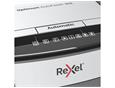 227609 Rexel 2020050XEU Makuleringsmaskin REXEL Auto+ 50X P4 Makuleringsmaskin med krysskutting