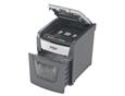227609 Rexel 2020050XEU Makuleringsmaskin REXEL Auto+ 50X P4 Makuleringsmaskin med krysskutting