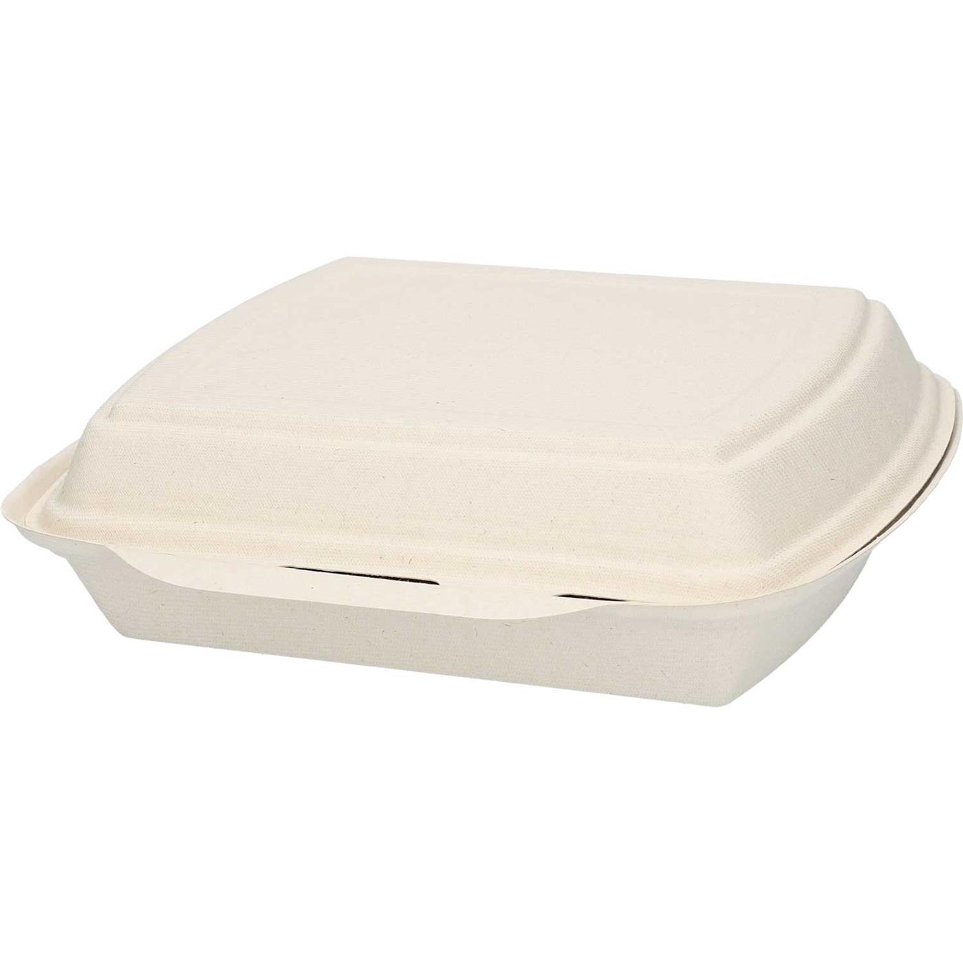 9444490  5561 Matboks hvetestr&#229; 1-rom 23,5 x 21,5 x 6cm | 200 stk pr eske