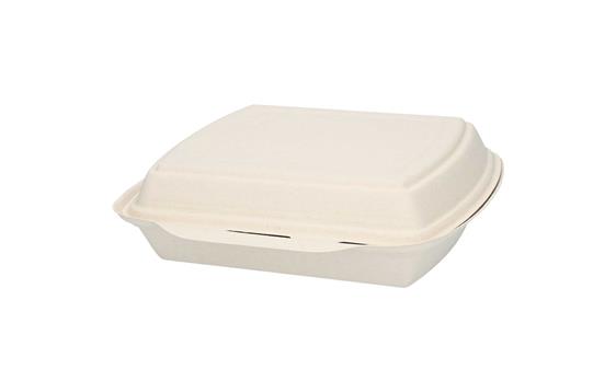 9444490  5561 Matboks hvetestr&#229; 1-rom 23,5 x 21,5 x 6cm | 200 stk pr eske