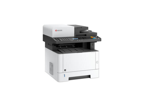 Multifunksjon KYOCERA ECOSYS M2635dn Laser | kopi | skann | fax| svart/hvit 