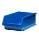 9435203 Nopla673714 Normboks 400x233x150mm 11ltr Blå Lager og plukkboks i plast