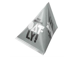 OATLY iKAFFE Havredrikk 2cl (100) 