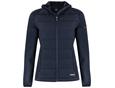 9440478  351453 Oak Harbor Jakke Dame X-Large Skoggrønn
