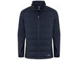 9438415  351452 Oak Harbor Jakke Menn Medium Marineblå mørk