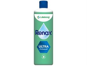 Oppvaskmiddel RENAX Ultra 0,75L Zalo 