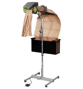 Pakkemaskin Pregis Quantum™ XTW Maskin for fylling av papir
