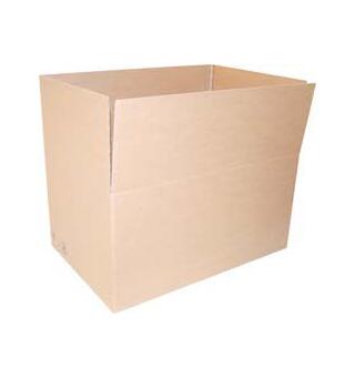 Pallecontainer halv 301* 775x578x800mm - *400mm nedbrettbar front