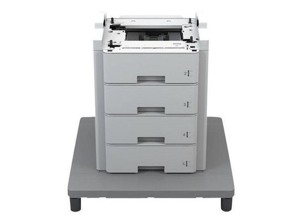 Papirmagasin BROTHER TT4000 Papir/kassettskuff 