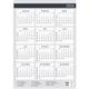 303494 98402126 Plakatkalender Elegant GRIEG 2026 A3 
