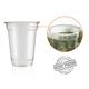 9433499 Paccor235700 Plastglass klar rPET 0,25 l | 78 x 115mm pakke med 50 glass | Beger plast