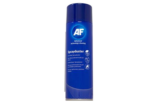 9443595 AM  Rens AF luft på boks Non Invertible 200 ml | Ikke Brennbar