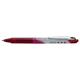 765730 PilotBLRT-VB5-R Rollerpenn Pilot V-Ball 05 RT rød 