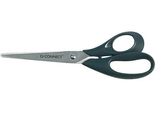 Saks Q-Connect 21 cm For Høyrehendte 