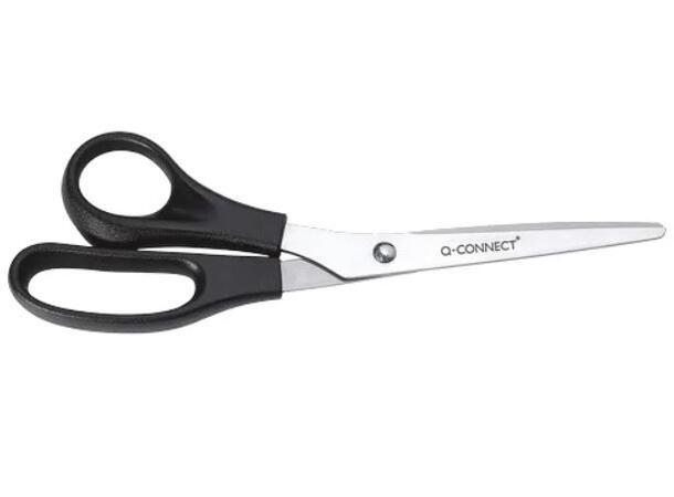 Saks Q-Connect 21 cm For Venstrehendte 