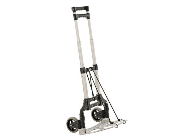 Sekketralle sammenleggbar 60Kg 