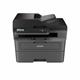 9441804 BrotherMFCL2800DWRE1 Skriver BROTHER MFC-L2800DW mono Altiett Laserskriver | Sort/Hvit | Trådløs |WiFi
