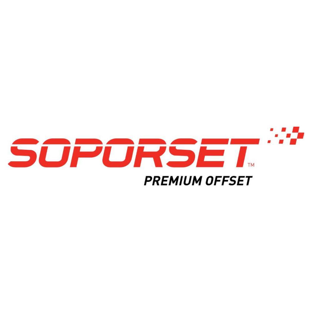 9445566 The Navigator Company  Soporset Premium Offset 250 gr, SRA3 450 x 320 mm, SG| løst på pall