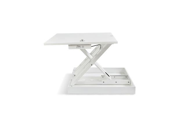 Steppie Desk Riser Justerbar hjemmekontorpult 
