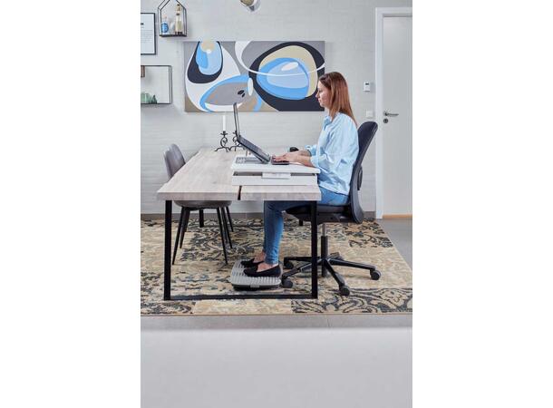 Steppie Desk Riser Justerbar hjemmekontorpult 