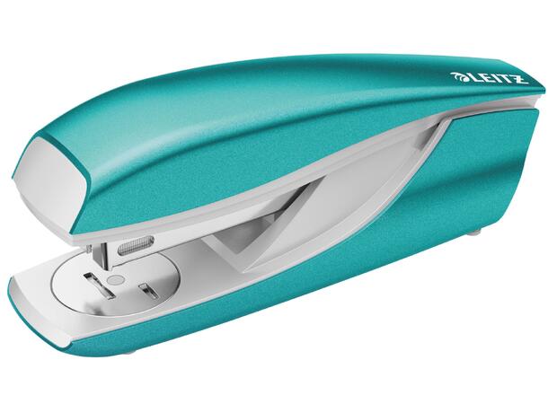 Stiftemaskin Leiz 5502 isblå 
