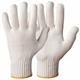 9443607 Granberg110.0356 Strikkehansker GRANBERG Maskinstrikkede hansker i polyester