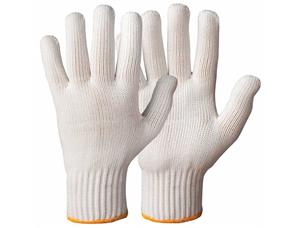 Strikkehansker GRANBERG Maskinstrikkede hansker i polyester 