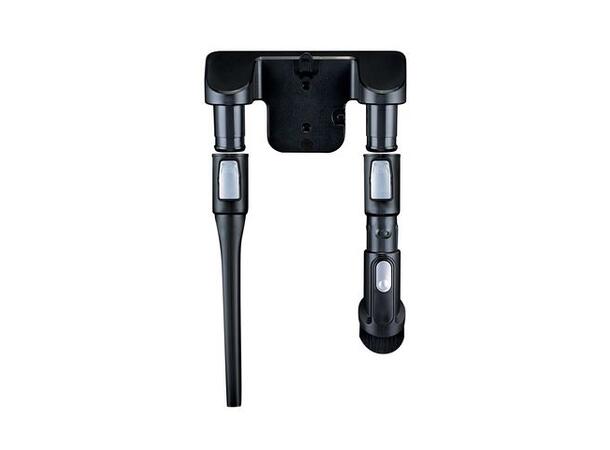 Støvsuger WILFA Innovac Sensor HS1-SB 