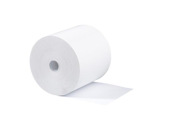 Termorull 80 x 80 x 12 mm Phenolfri 55gr (30 ruller pr eske) | Phenolfri 