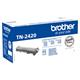 158644 BrotherTN2420 Toner BROTHER TN2420 Høykapasitet | Sort | Toner