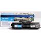 119217 BrotherTN326C Toner BROTHER TN326C high capacity Cyan Cyan/Blå høykapasitetstoner