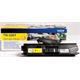 119219 BrotherTN326Y Toner BROTHER TN326Y high capacity Gul Gul/Yellow høykapasitetstoner