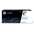 Toner HP 212X Sort 13000 sider ved 5 %