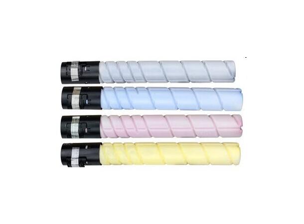 Toner Konica Minolta TN328C Magenta 28k til Bizhub C360i, C300i, C250i 
