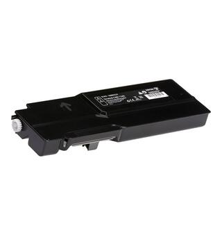Toner Xerox VersaLink C400/C405 X-Høy Sort (10,500 sider)