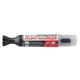 9447064  Tusj Paint Marker Artline 437A Sort (12) 