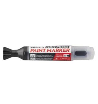 Tusj Paint Marker Artline 437A Sort (12)